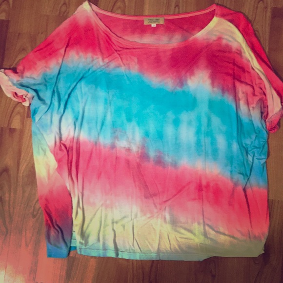 Piko top - Picture 1 of 2